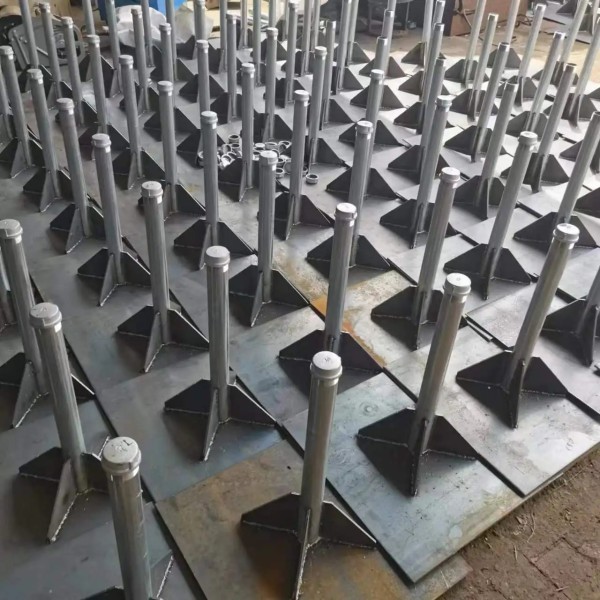 鱼峰鑫亿呈沉降板生产