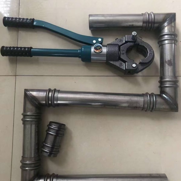 鱼峰冷却管生产